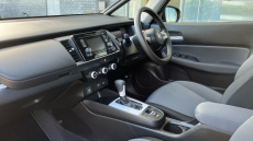 Honda Jazz 1.5 i-MMD Hybrid SE 5dr eCVT Hybrid Hatchback